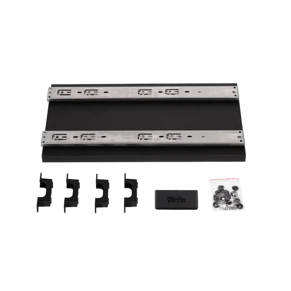 Cabinet Slide-out Control Panel แผงอุปกรณ์เลื่อนในตู้ล่าง