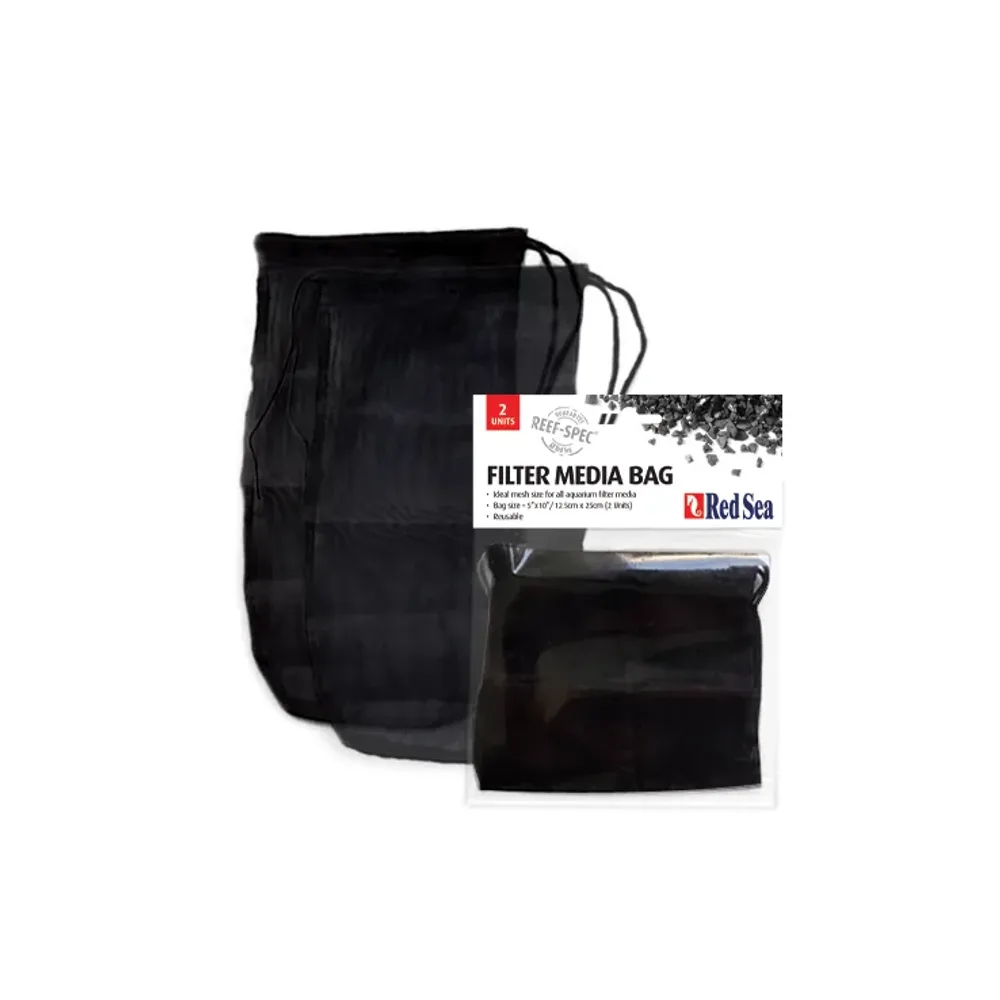 ถุงกรอง & Media Bag